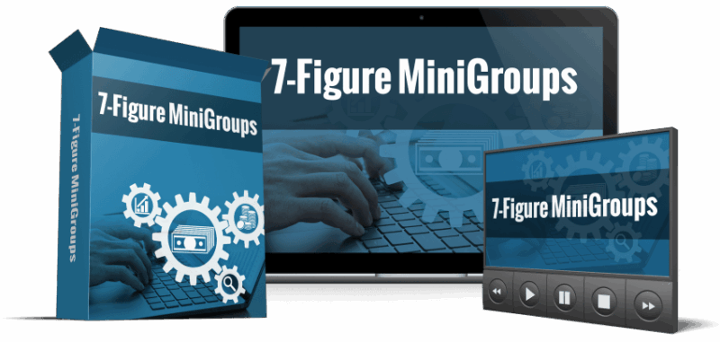 Caleb O’Dowd – 7 Figure MiniGroups Update 1 Download