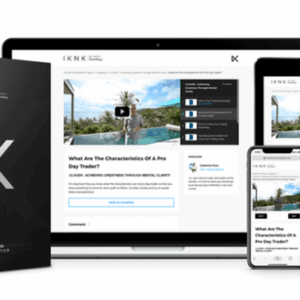 Cameron Fous – IKNK Trading Accelerator Download