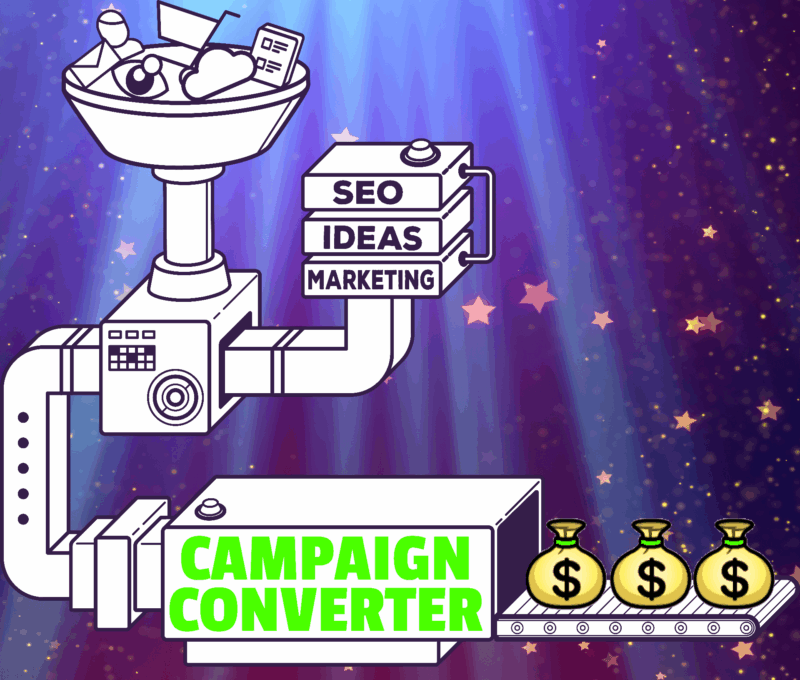Campaign Converter – 10X YOUR ONLINE RESULTS..WITH CAMPAIGNS THAT CONVERT Free Download