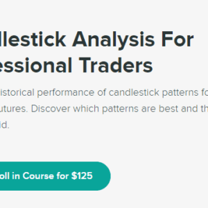 [SUPER HOT SHARE] Candlestick Analysis For Professional Traders Download