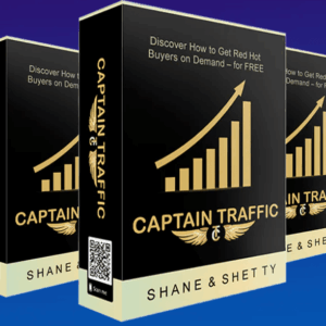 [GET] Captain Traffic + OTO’s Download
