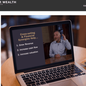 Carl Allen – Dealmaker Empire Download