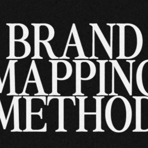 Carli Anna – Brand Mapping Method Download