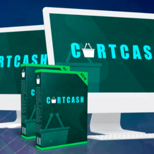 CartCash + ALL OTOs Free Download