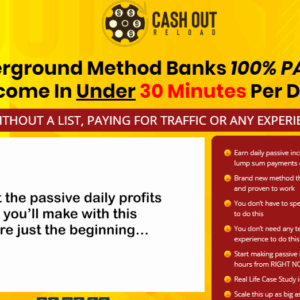 [GET] Cash Out Reload Download