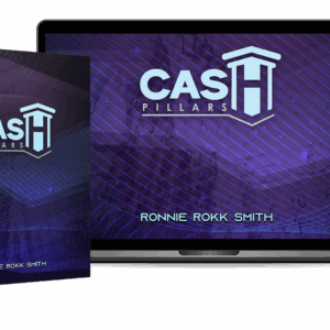 [GET] Cash Pillars – Ronnie Rokk Smith Download