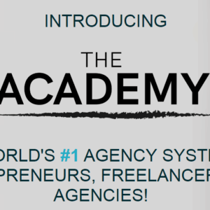 [SUPER HOT SHARE] Cat Howell – FB Ads Academy Download