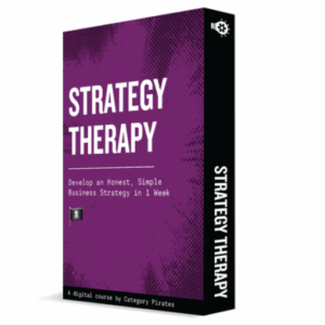 Category Pirates – Strategy Therapy Download