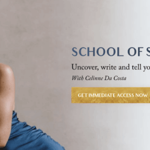 Celinne Da Costa – School Of Story Download