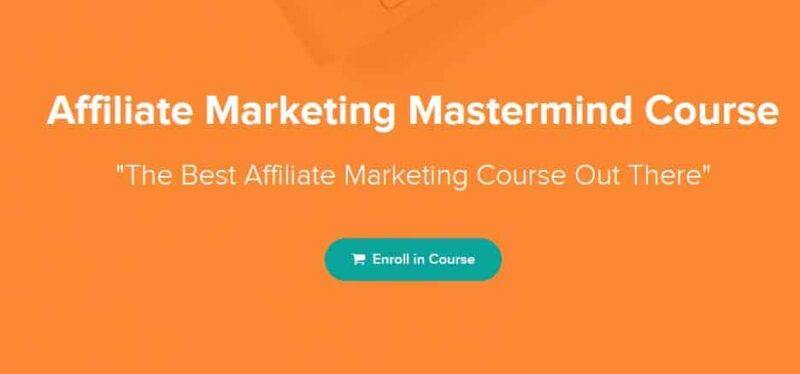 [SUPER HOT SHARE] Chad Bartlett – Affiliate Marketing Mastermind Course Download