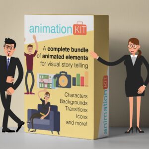 [GET] Cham Altatis – AnimationKIT 2.0 Download