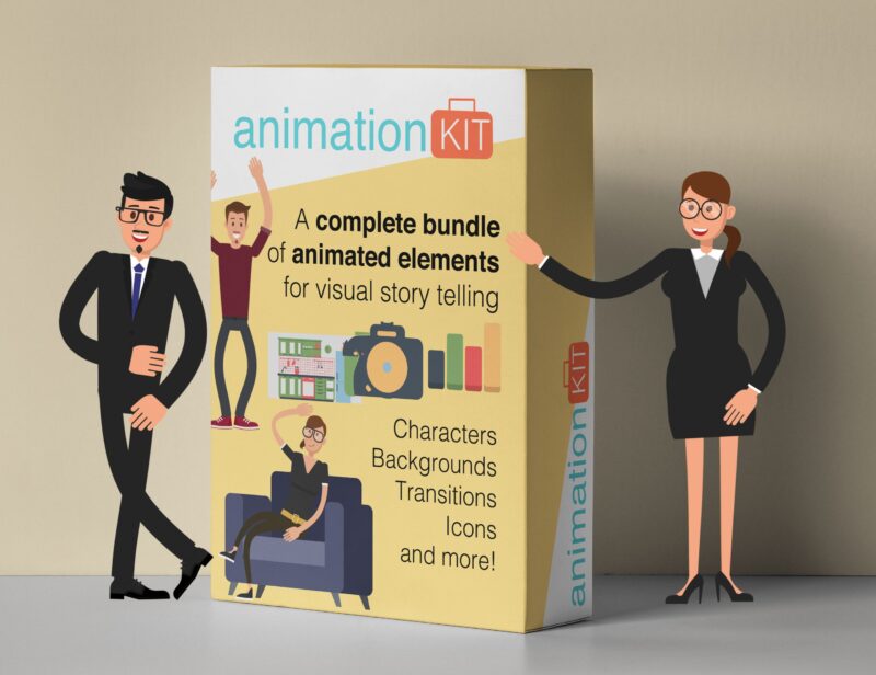 [GET] Cham Altatis – AnimationKIT 2.0 Download