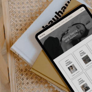 Charis Pope – Web Designer Library Download