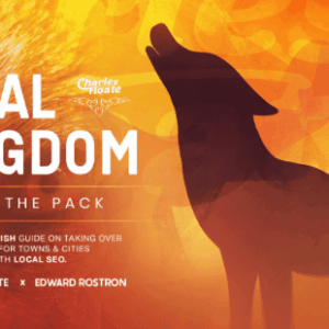 Charles Floate – Local Kingdom: Lead Generation SEO Download