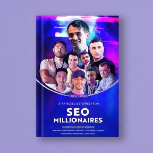 Charles Floate – Strategies & Stories From SEO Millionaires Download