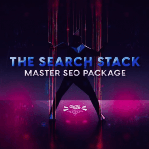 Charles Floate – The Search Stack-Master SEO Package Free Download