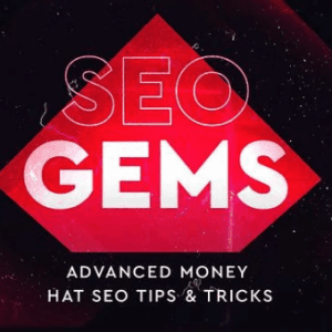 Charles Floate – SEO Gems- Advanced Money Hat SEO 2021 Download