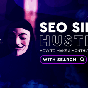 [SUPER HOT SHARE] Charles Floate – SEO Side Hustle Download