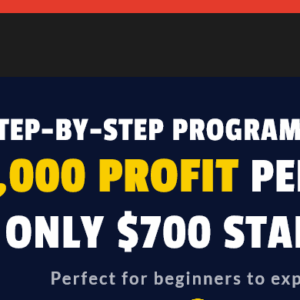 [SUPER HOT SHARE] Charlie Brandt – 100k Launch & Scale Academy 2.0 Download