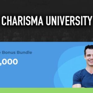 Charlie Houpert – Charisma University 2023 Download