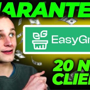 Charlie Morgan – Easy Grow Download