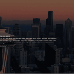 ChartEngineers Course Download