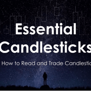 ChartGuys – Essential Candlesticks Trading Course Download