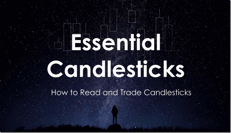 ChartGuys – Essential Candlesticks Trading Course Download