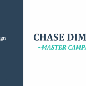 Chase Dimond – Master Campaign Calendar Guide Download