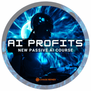 Chase Reiner – AI Profits Download