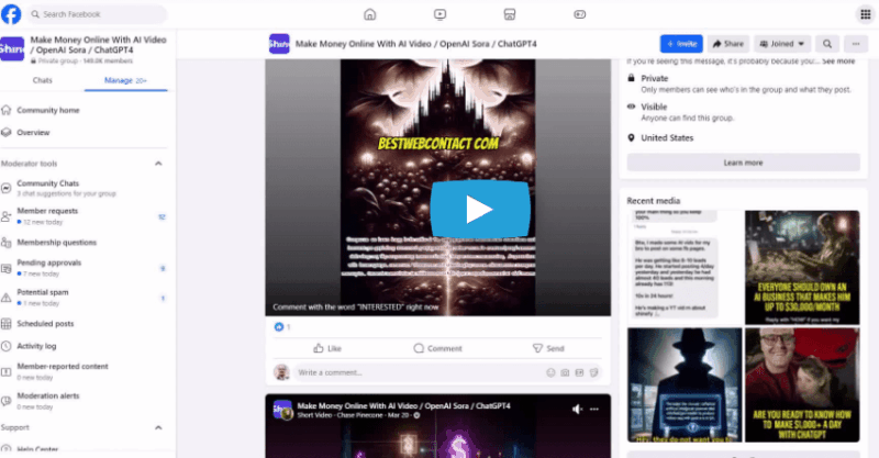 Chase Reiner – Live Income Soaring Bootcamp Update 1 Download