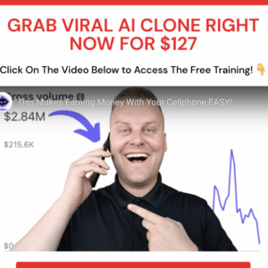 Chase Reiner – Viral AI Clone Download