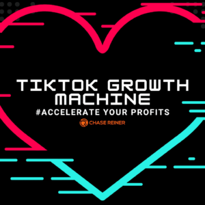 Chase Reiner – TikTok Growth Machine Download