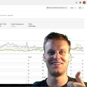 Chase Reiner – Using AI Bots For Insane Profits Update 1 Download