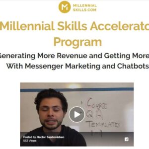 [GET] Chatbot Course Download