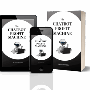 [GET] Chatbot Profit Machine + OTO Download