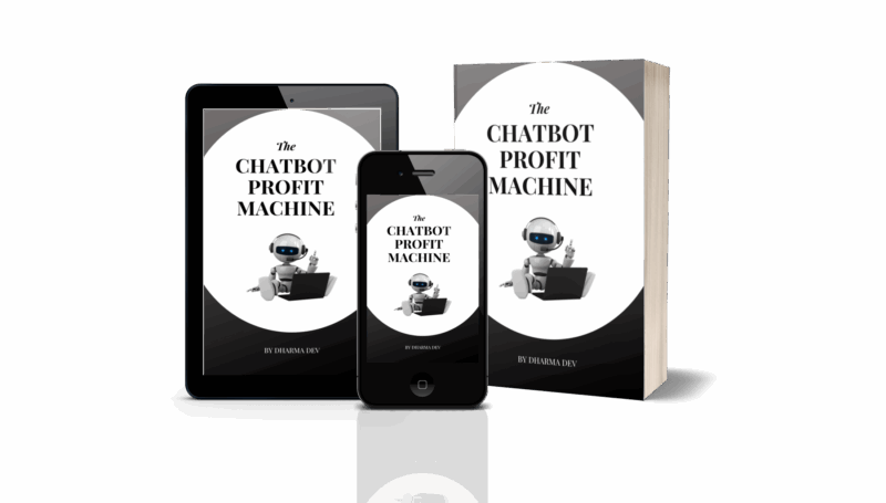 [GET] Chatbot Profit Machine + OTO Download