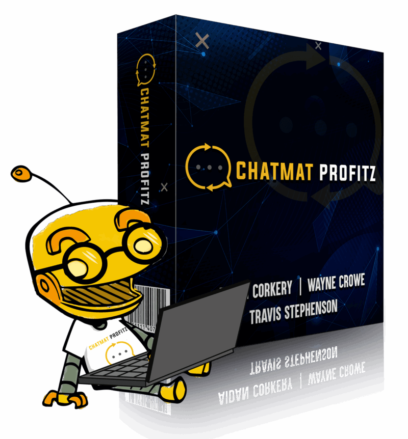 [GET] Chatmat Profiz Free Download