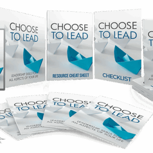 [GET] Choose To Lead Free Download