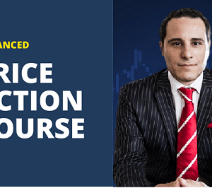 [SUPER HOT SHARE] Chris Capre – Advanced Price Action Course (2020) Download