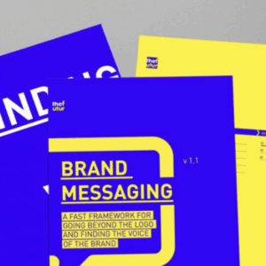Chris Do – Brand Messaging Kit Download
