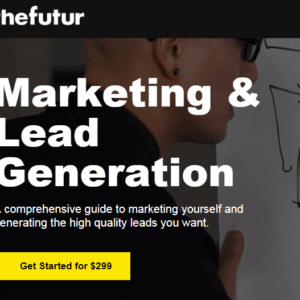 [SUPER HOT SHARE] Chris Do (The Futur) – How To Find Clients Download