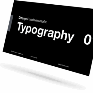 [SUPER HOT SHARE] Chris Do – Typography 01 Download