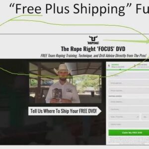 [SUPER HOT SHARE] Chris Gaudreau – $20k Per Month Recurring Revenue Business Using Facebook Ads Download
