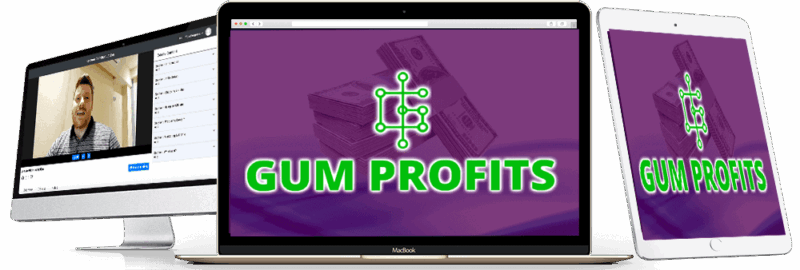 Chris Hardy – Gum Profits Free Download