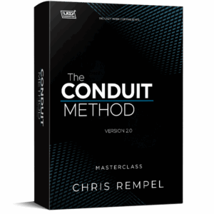 Chris Lazy Marketer – The Conduit Method v2.0 Download