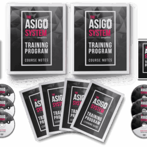 Chris Munch & Jay Cruiz – The Asigo System Download