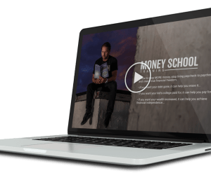 Chris Naugle – Money School Download