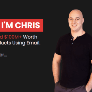 Chris Orzechowski – Email Flow Bootcamp Download