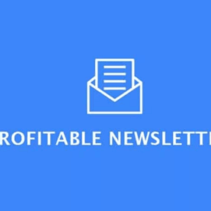 Chris Osborne – Profitable Newsletters Complete Package Free Download